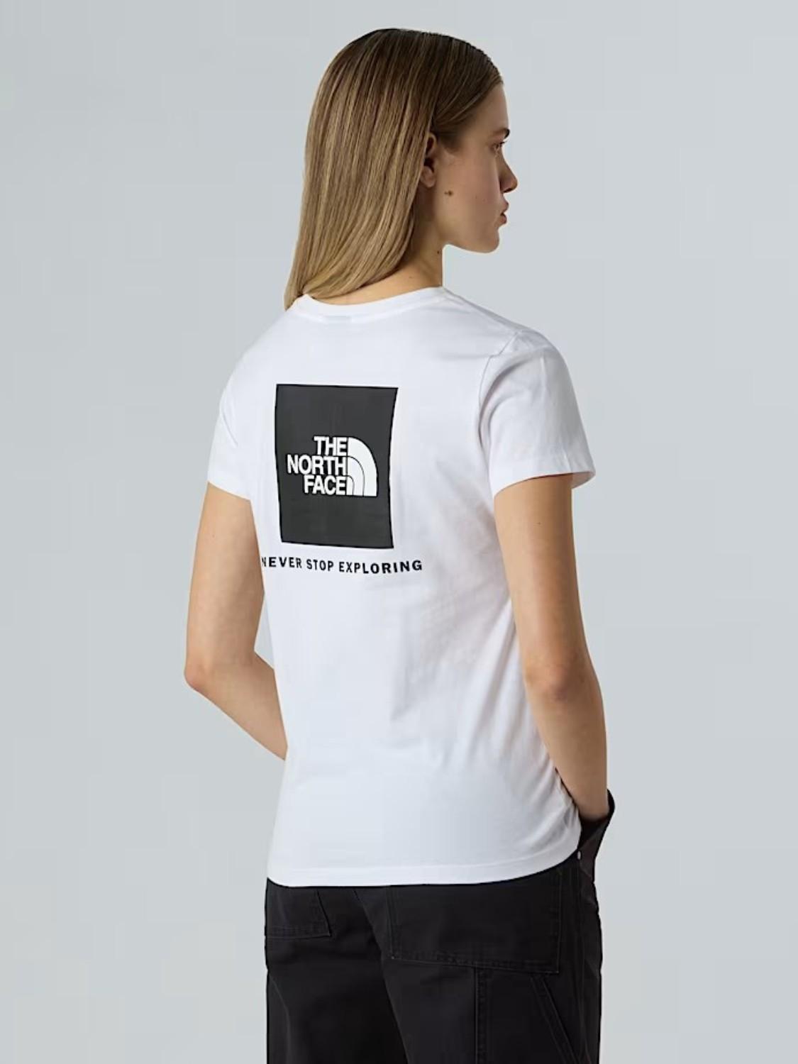 THE NORTH FACE NF0A87NMFN4