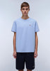 Napapijri T-Shirt Uomo Salis Celeste