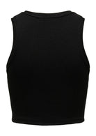 Only Top Donna Vilma Nero 15282771 Black ONLY 