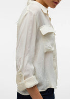 VERO MODA 10326880Birch