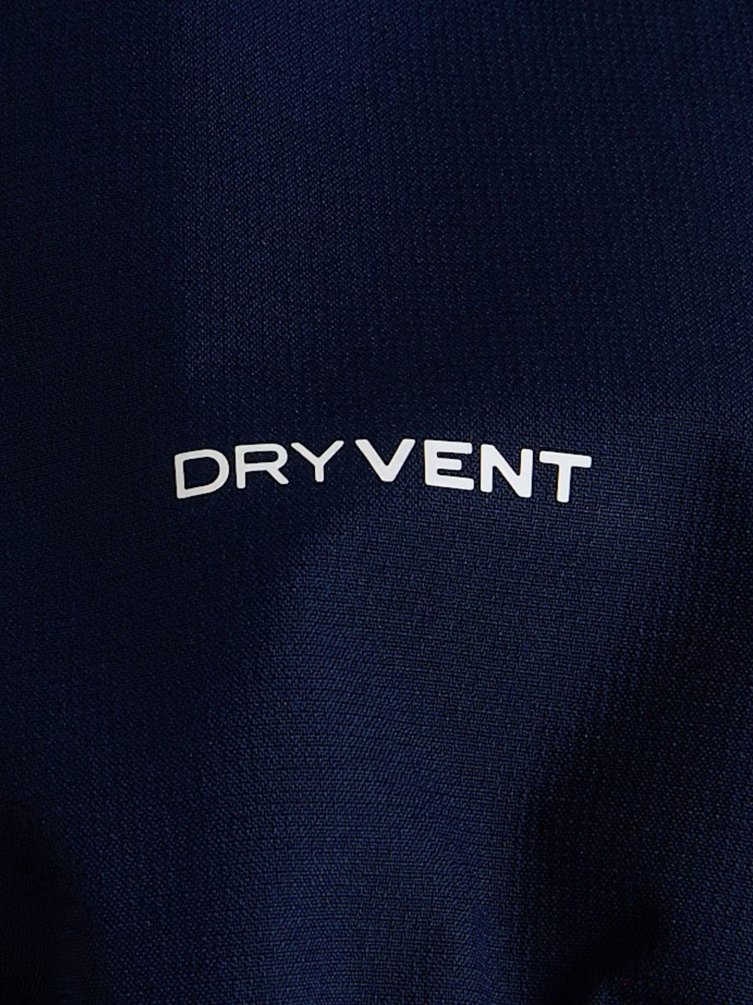 The North Face Giacca Uomo Summit Navy Quest DryVent NF0A8G0R 8K2 THE NORTH FACE 