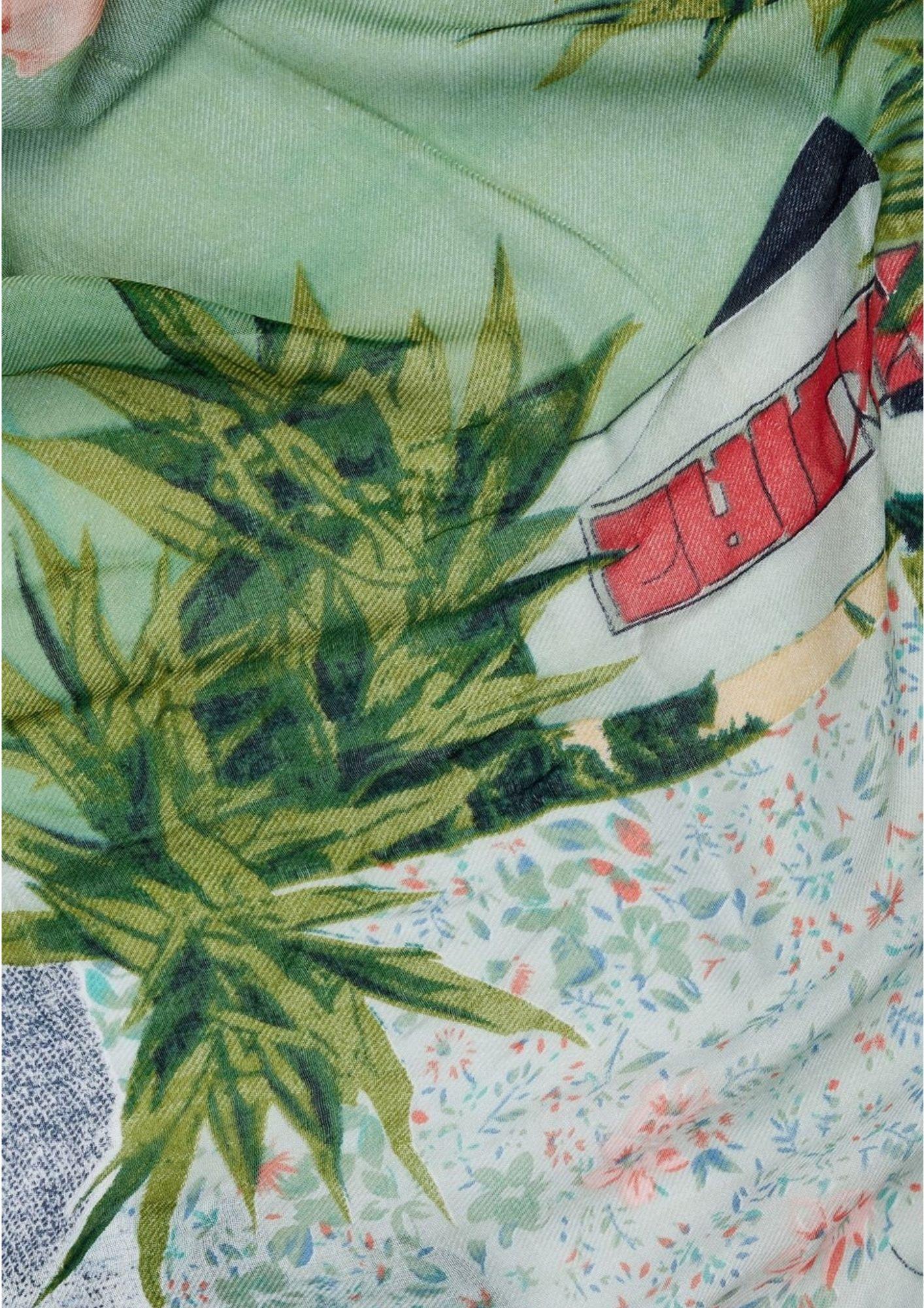 DESIGUAL 25SAWA115013