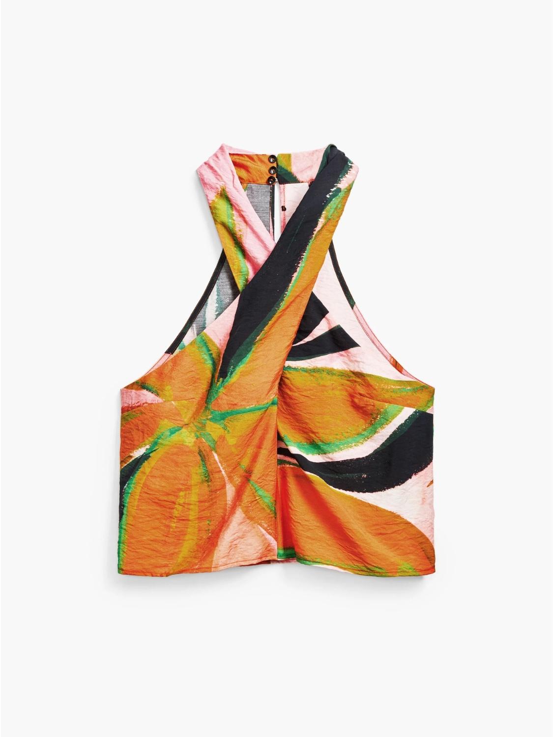 DESIGUAL 25SWBW073021