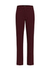 Emme Marella Pantalone Donna Calcio Bordeaux