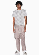 Armani Exchange T-Shirt Bianca XM002778 AF10356 F1166 ARMANI EXCHANGE 