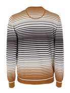 Yes Zee Maglia Uomo Curry M837 HH00 2238 YES ZEE 