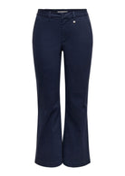 Only Pantalone Donna Stella Blu 15364098 Night Sky ONLY 