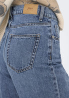 Only Jeans Donna Hope Blu Denim Medio 15366323 Medium Blue Denim ONLY 