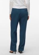 Aware Pantalone Donna Vannah Blu Midnight 10339491 Midnight Navy AWARE 