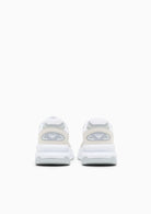 EA7 Emporio Armani Scarpe Unisex Bianche 7X000342 AF18617 MZ065 EA7 EMPORIO ARMANI 