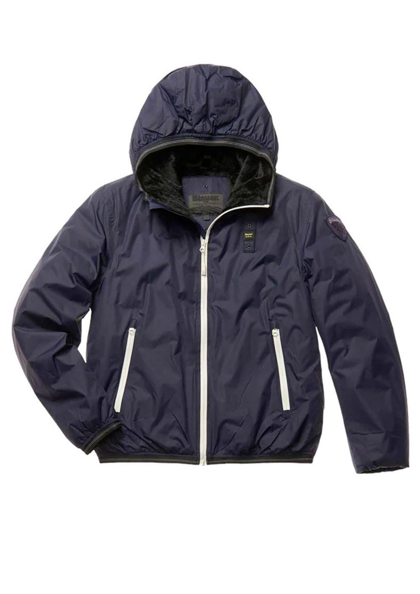  BLUC11018 7110 888 BLAUER 