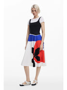 DESIGUAL 25SWVK412000