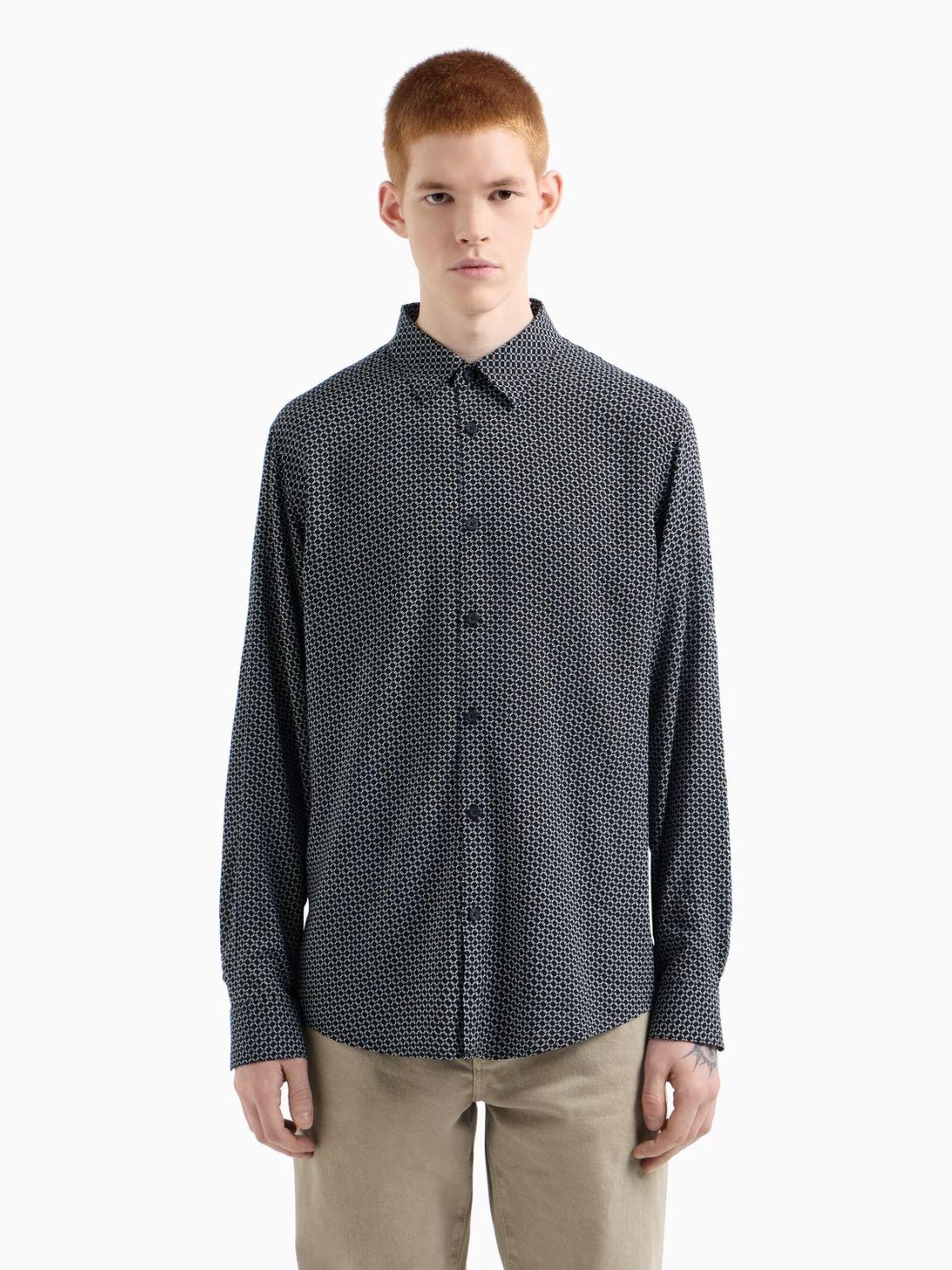 ARMANI EXCHANGE XM000668 AF10253FB007