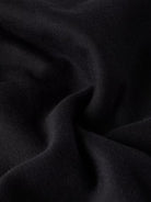 The North Face Felpa con cappuccio corta in vita Essential Donna TNF Black NF0A89EX JK3 THE NORTH FACE 