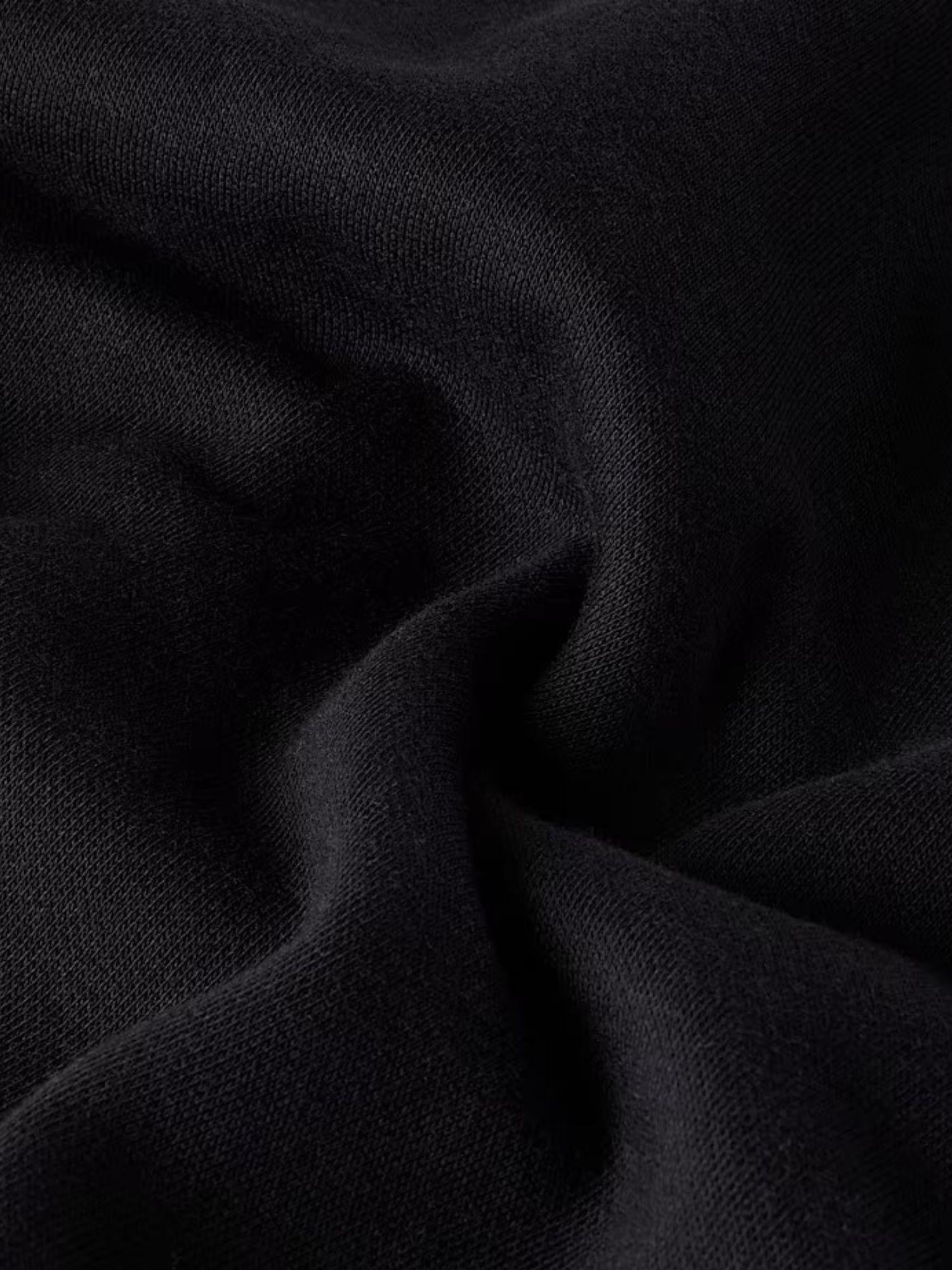 The North Face Felpa con cappuccio corta in vita Essential Donna TNF Black NF0A89EX JK3 THE NORTH FACE 