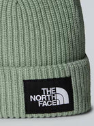 The North Face Berretto Salty Lined Slate Moss NF0A8CGZ BQ1 THE NORTH FACE 