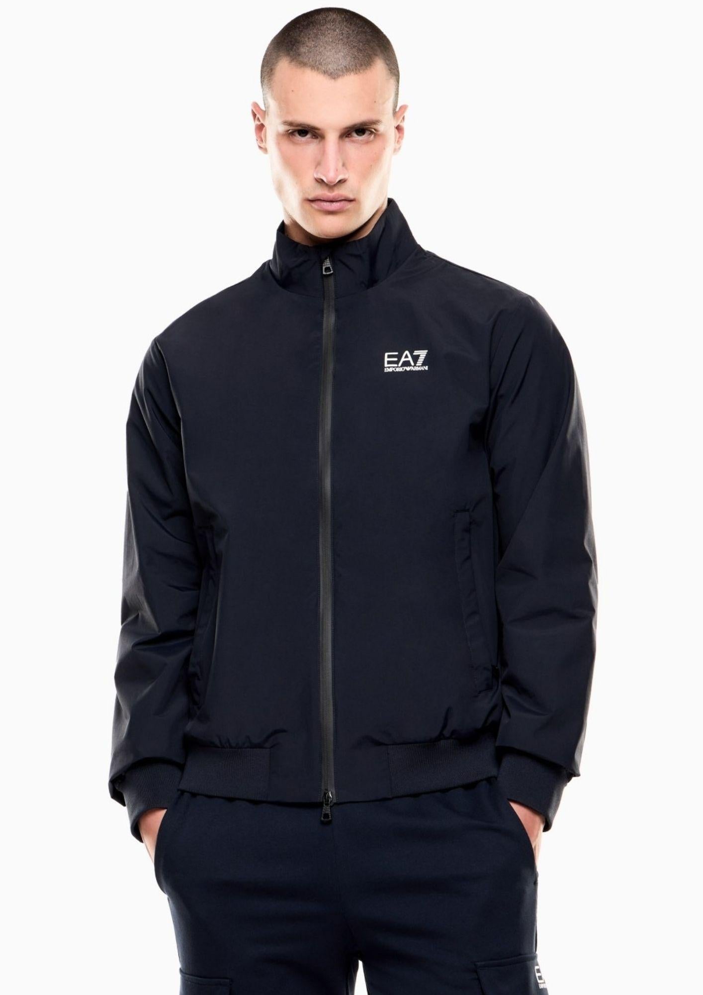 EA7 Emporio Armani Giubbino Uomo Blu 7M000424 AF13569 UB102 EA7 EMPORIO ARMANI 