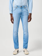 WRANGLER 112362560BLUE