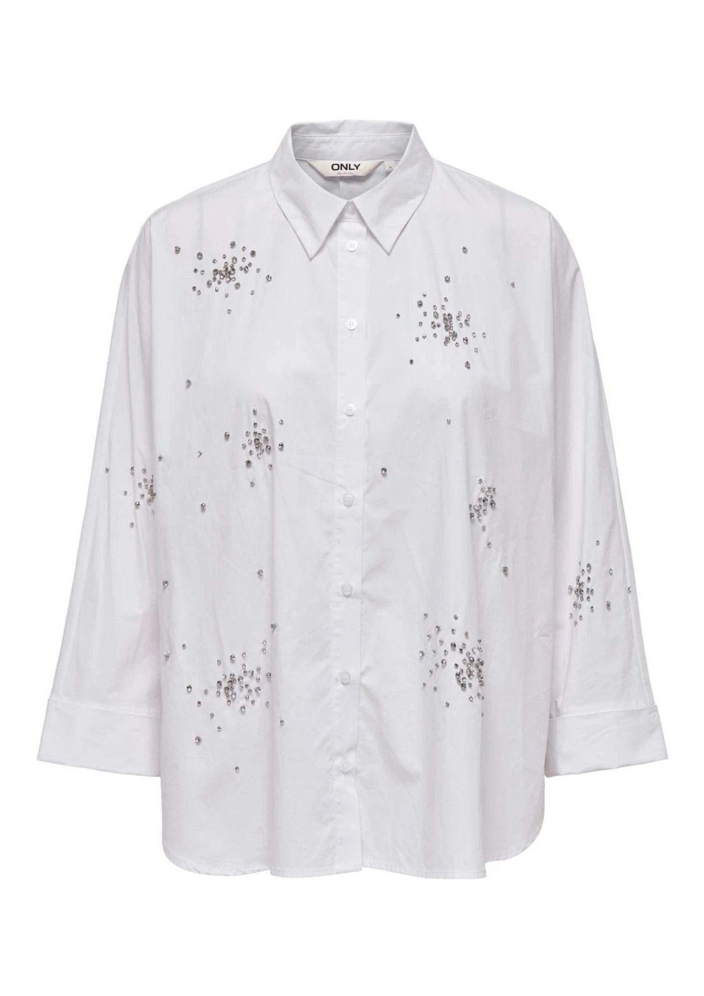 ONLY 15339747Bright White