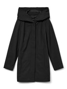 Vero Moda Giubbino Donna  Sotfshelldona Nero 10311233 Black VERO MODA 