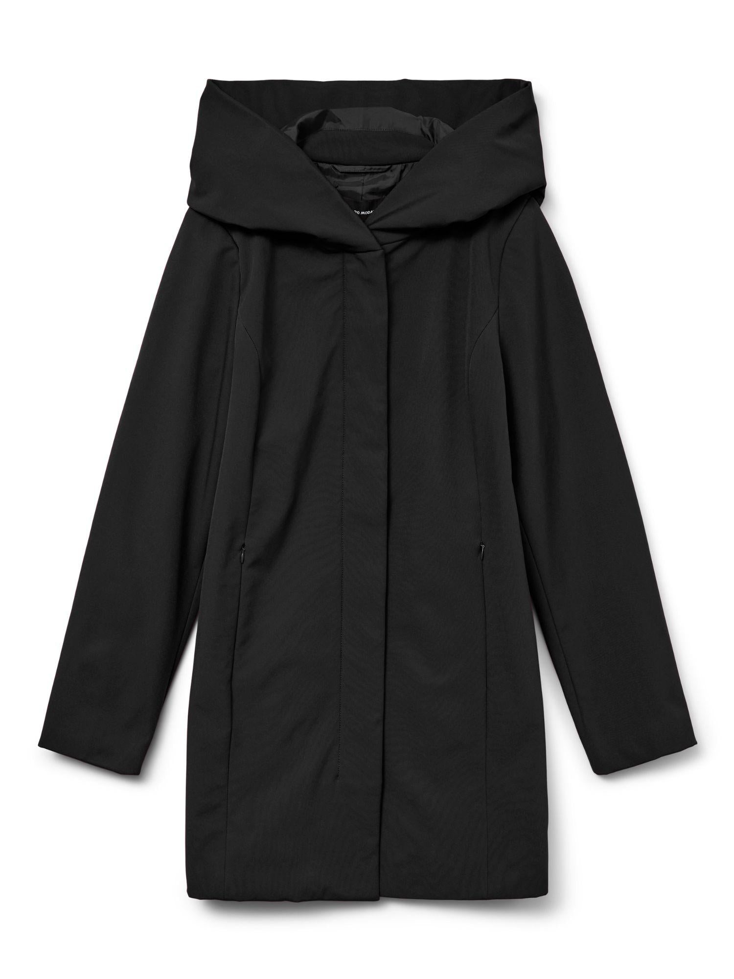 Vero Moda Giubbino Donna  Sotfshelldona Nero 10311233 Black VERO MODA 