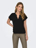 Top Donna Nero