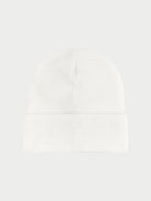 Armani Exchange Cappello Uomo Bianco Beanie Milano New York XM001637 AF16950 U0009 ARMANI EXCHANGE 
