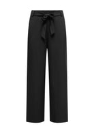 Only Pantalone Donna Nova Nero 15264446 Black ONLY 