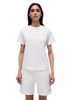 Napapijri T-Shirt Donna Nina Bianca
