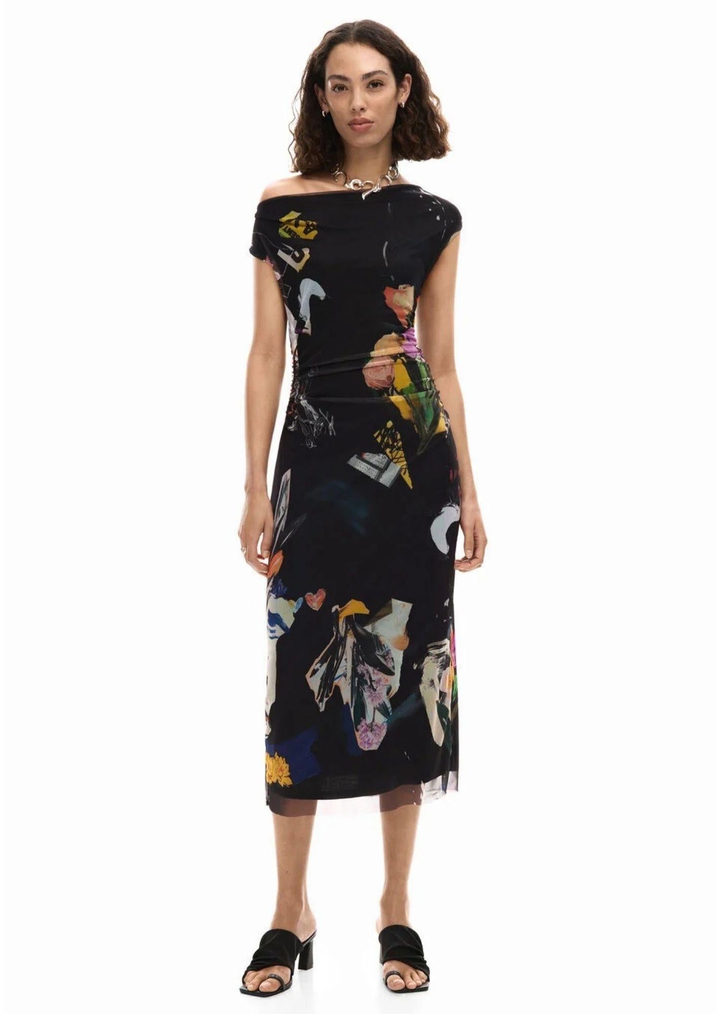  26SWVK29 2000 DESIGUAL 