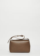 Emme Marella Borsa Donna Alato Marrone 2525516012200 001 EMME MARELLA 