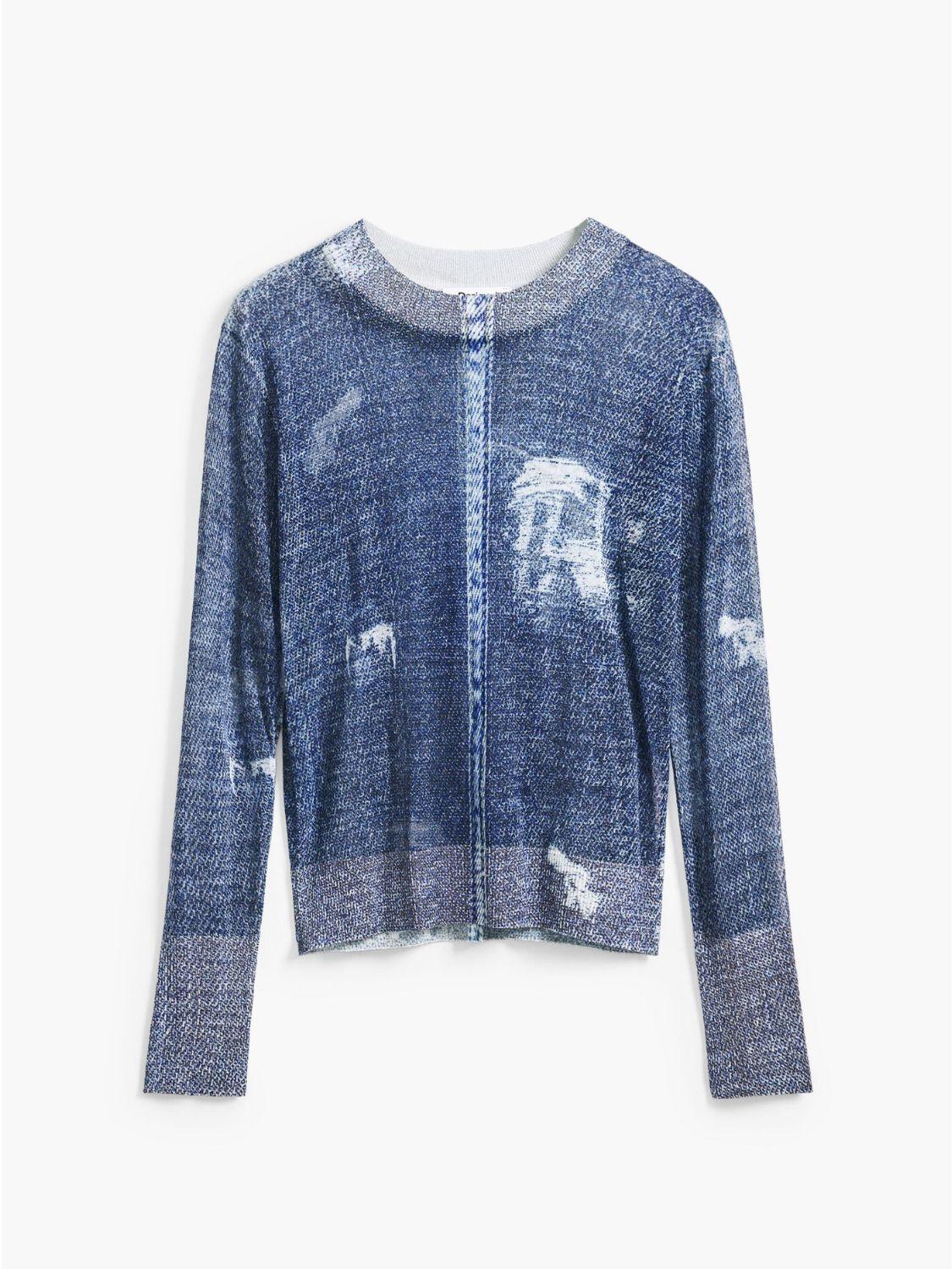 DESIGUAL 25SWJF075006