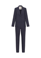 Emme Marella Completo Donna Emmcharme Blu 2615091061200 007 EMME MARELLA 
