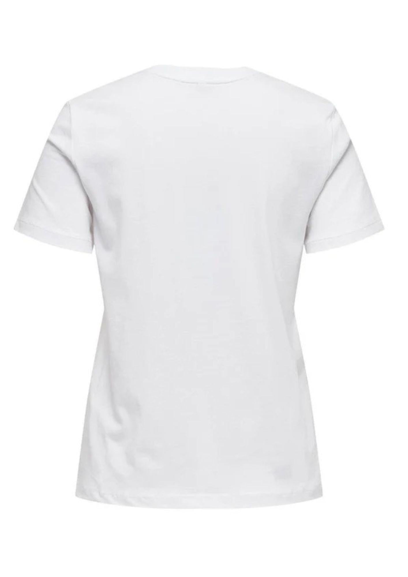 ONLY 15324360Bright White