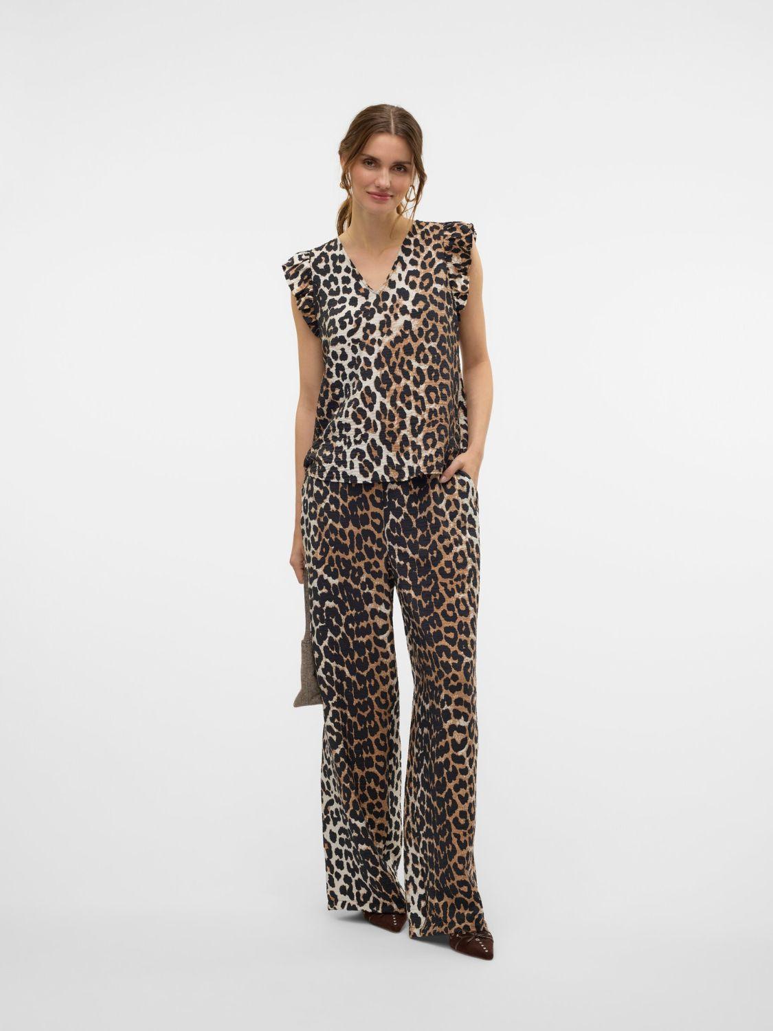 VERO MODA 10303759Egret