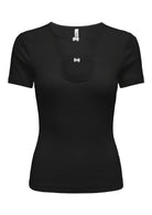  15369287 Black Rhinestone ONLY 