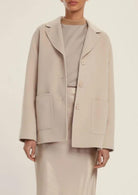 Emme Marella Giubbino Donna Palos Tortora 2525086031200 006 EMME MARELLA 