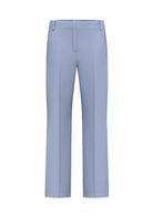 Emme Marella Pantalone Donna Emmfarnese2 Azzurro 2615131341200 004 EMME MARELLA 