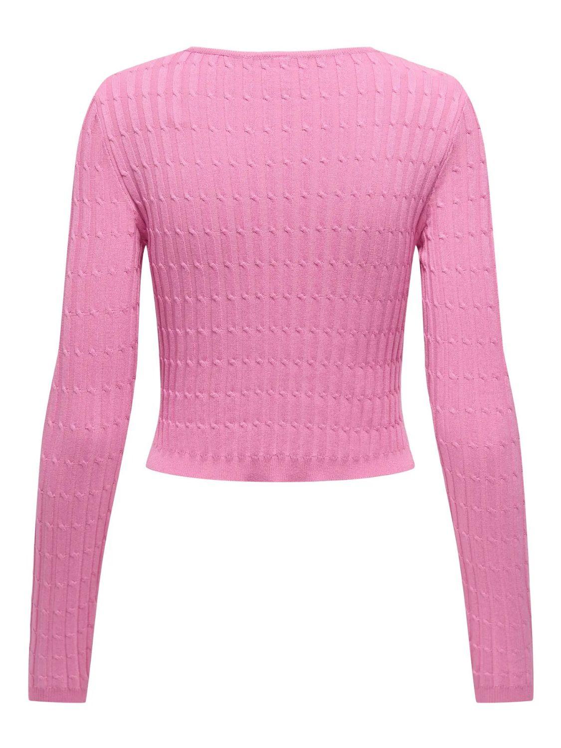 ONLY 15339582Fuchsia Pink