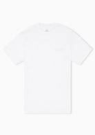Armani Exchange T-Shirt Uomo Bianca XM001281 AF10361 U0002 ARMANI EXCHANGE 