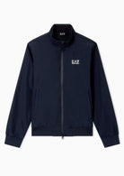 EA7 Emporio Armani Giubbino Uomo Blu 7M000424 AF13569 UB102 EA7 EMPORIO ARMANI 