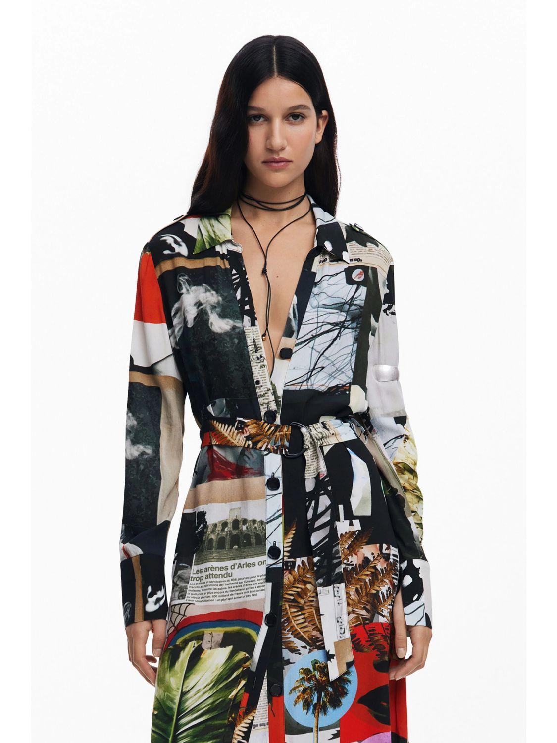 DESIGUAL 25SWVW459019