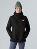 The North Face Giacca imbottita Quest Donna Nero