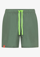 Sun68 Costume Uomo Verde Militare H35105 19 SUN68 