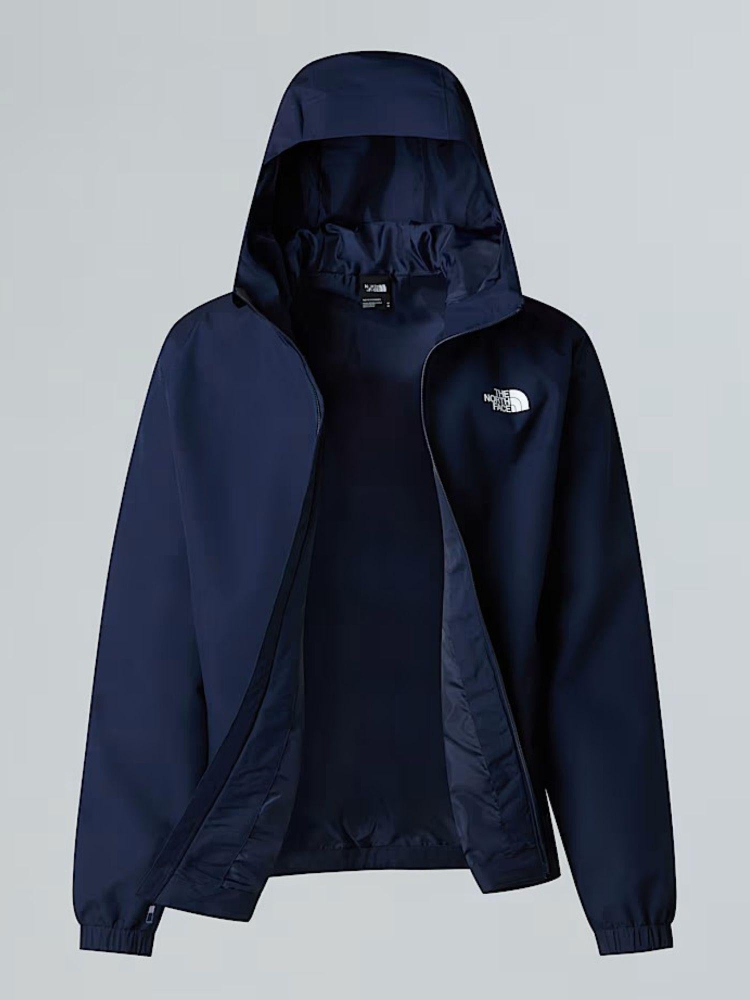 The North Face Giacca Uomo Summit Navy Quest DryVent NF0A8G0R 8K2 THE NORTH FACE 