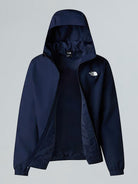 The North Face Giacca Uomo Summit Navy Quest DryVent NF0A8G0R 8K2 THE NORTH FACE 