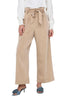 Pantalone Donna Beige