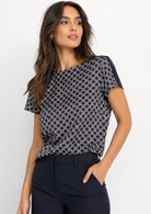 Emme Marella Maglia Donna Emmsansa 2615111071200 002 EMME MARELLA 
