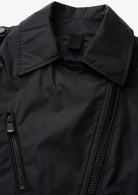 Blauer Giubbino Donna Zamora Nero BLDC01098 7111 999 BLAUER 