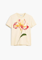 Desugual T-Shirt Donna Estocolmo Bianca 26SWTK03 1001 DESIGUAL 